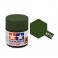 PINTURA ACRILICA XF-13, Verde Mate