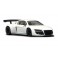 AUDI R8 White Kit