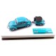 VW Beetle Vintage Caravan HCP202a