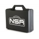 NSR1992 - Maletin con esponja 235x175x75 mm