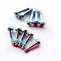 Tornillo Supremex SRC5 x 10