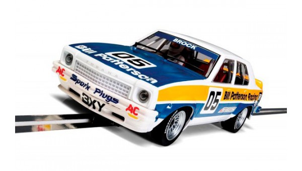 Scalextric Superslot H4019 - Holden L34 Torana 1977 ATCC Brock No.5 