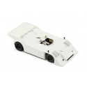 Porsche 917/10K White