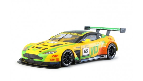 NSR0037AW - Aston Martin GT3 FIA GT World Cup Macau 2015 n55