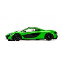 McLaren P1 - Mantis Green