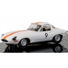 H3890 - Jaguar E-Type 1965 Bathurst Bob Jane No.67 - Superslot