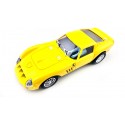 Ferrari GTO Street Car Yellow