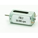 FBL-3 de 30.000rpm