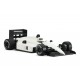 Formula 1 86/89 Test Car White de NSR - 0118 -NSR0118