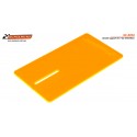 Plancha portacoches 1-32 173x93mm