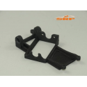 Soporte Motor Flat Offset -0.5mm