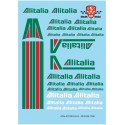 Calcas Alitalia