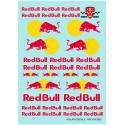 Calcas Red Bull