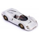 Ferrari P4 White Kit