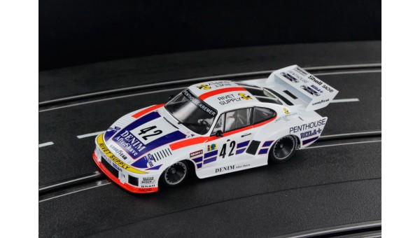 SW0074 - Porsche Kremer 935K2 de Sideways