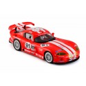 Dodge Viper GT-S Team Oreca No.91