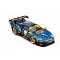 Porsche 911 GT1 No.5 Blue Coral