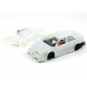 Alfa Romeo 155 V6 TI White Kit