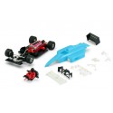 Formula 1 86/89 Kit Blue