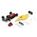 Formula 1 86/89 Kit Yellow