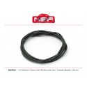 Cable 1 m 1,8 mm interior 0.75 extraflexible