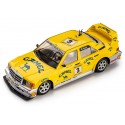 Mercedes 190E DTM