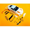 Carroceria ASV GT3 en Kit Blanca