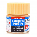 Lacquer Paint Color Carne 10ml LP-66