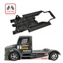 Chasis 3d para Buggyra MKR08 AW de Fly. Chasis. Anglewinder