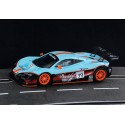 McLaren 720B GT3 No.39 Gulf