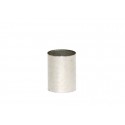 Separador 4.00mm Acero inox x10pcs