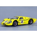 Ford GT40 Mk IV 24H. LeMans 1967 No.2