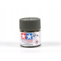 Pintura Acrílica 10ml. Verde Oliva JGSDF Tamiya XF