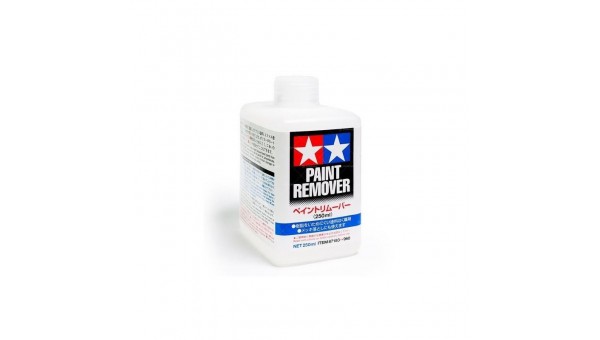 Paint remover 250 ml