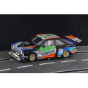 Ford Escort II RS Turbo Mampe 2º DRM Norisring 198