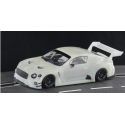 BTL UK GT3 White Racing Kit