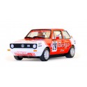 VW Golf "Belga"