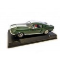 Mustang G.T. 350 Dark Moss Green 1967