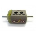 Motor Match 21500 RPM 12V 175 Gr Cm Doble eje