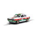 Ford Escort MK1 - Mark Freemantle - Castrol Racing