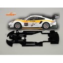 Chasis 3D, Porsche 991.2 RSR . For SCA Body