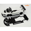 Chassis 3D, Mclaren 720S GT3. For NSR Body