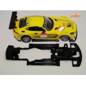 Chasis 3D, Mercedes AMG GT3. For SCA Body. (Serie R)