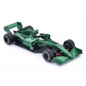 Generic Modern Monoposto Verde