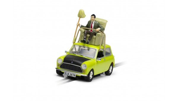 Superslot H4334 Mr Bean Mini Do it Yourself