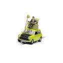 Mr Bean Mini Do it Yourself