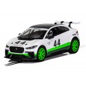 Jaguar I-Pace Group 44 Heritatge Livery