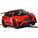 Jaguar I-Pace RED