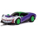 Joker inspired Car