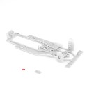 NSR1622 - Formula 1 22 Chasis blanco duro NSR